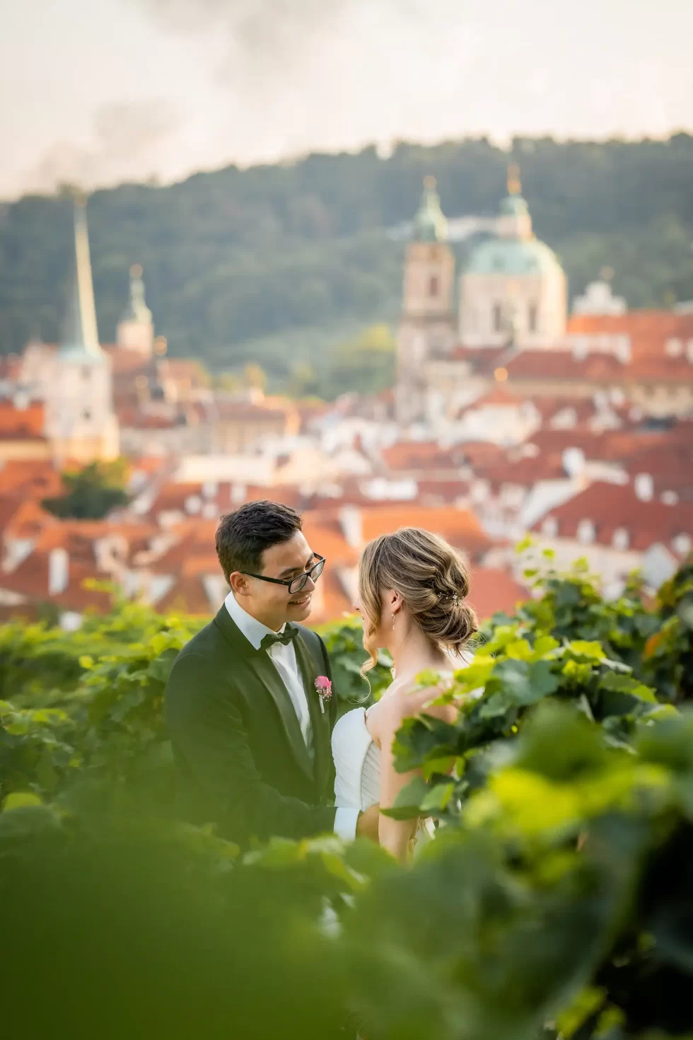 wedding villa richter rm