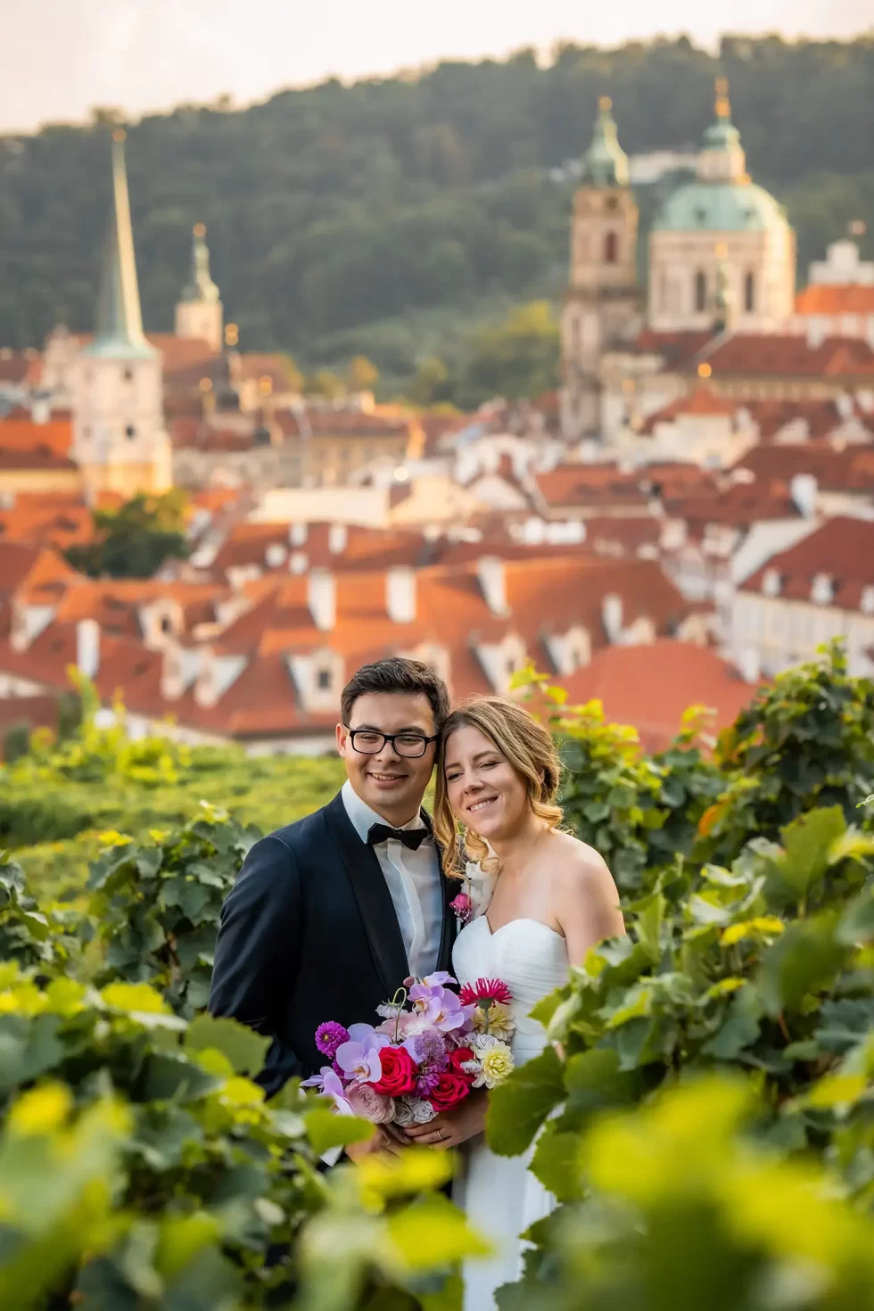 wedding villa richter rm