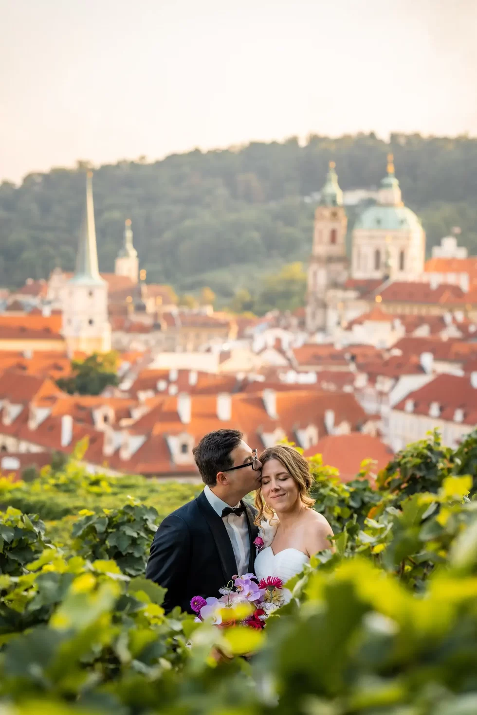 wedding villa richter rm