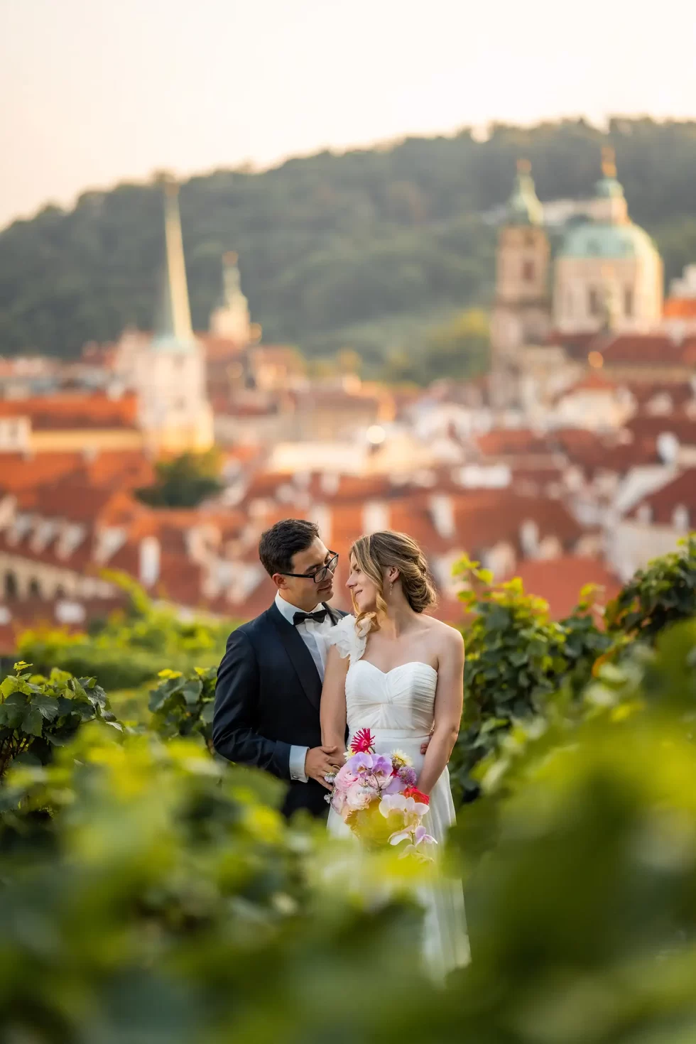 wedding villa richter rm