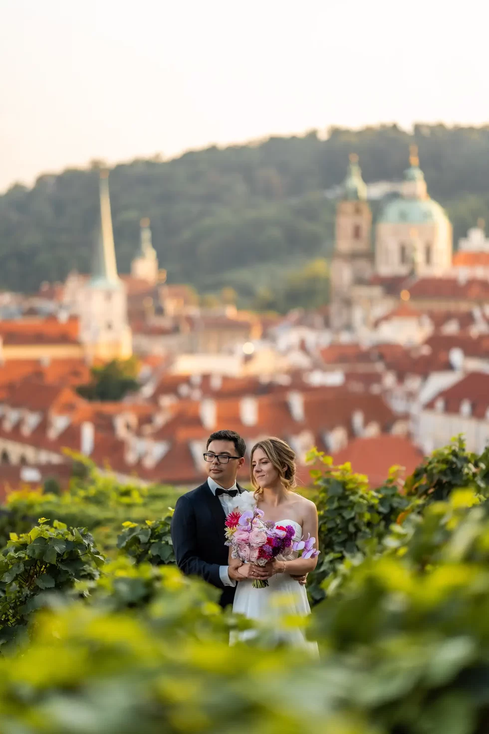 wedding villa richter rm