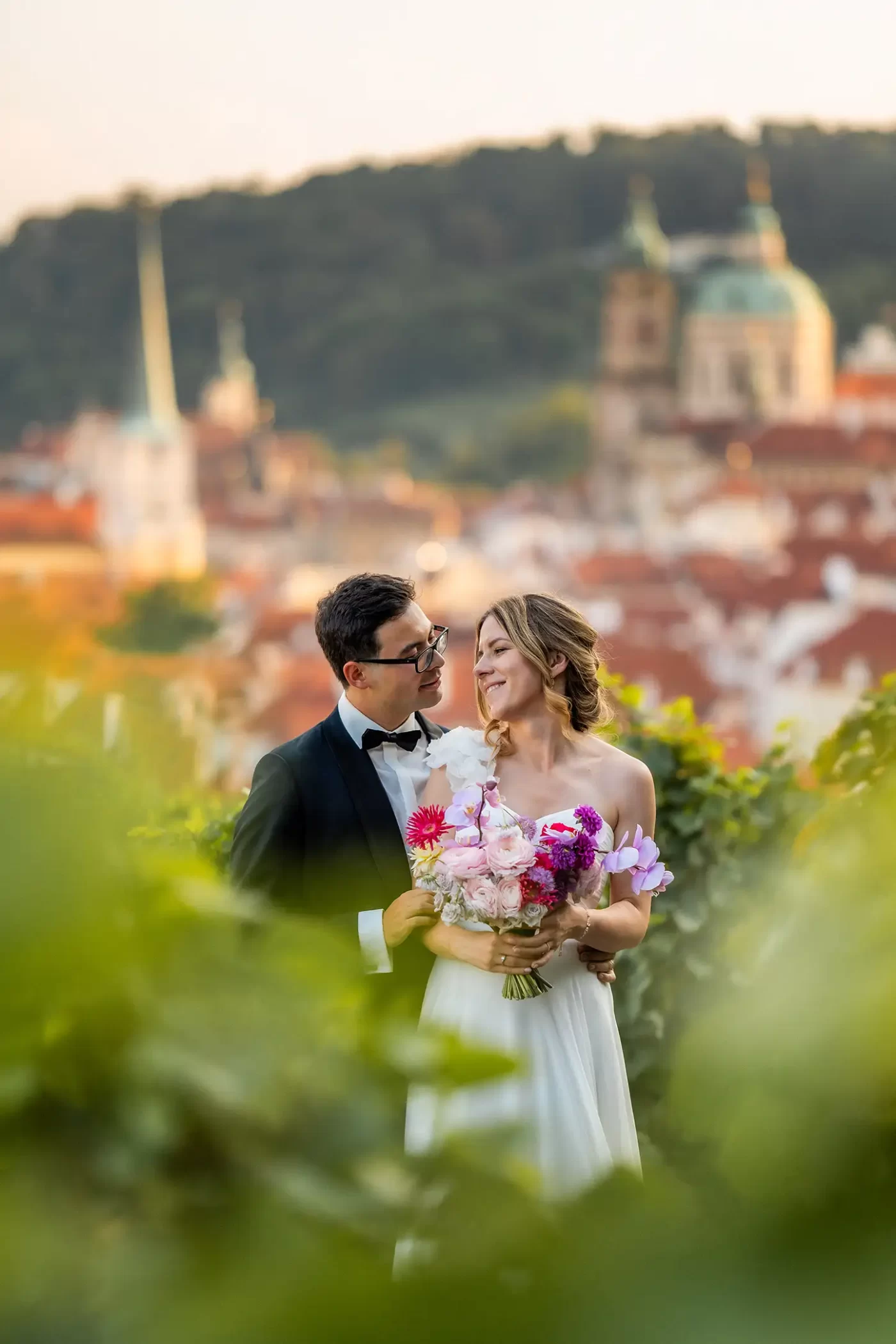 wedding villa richter rm