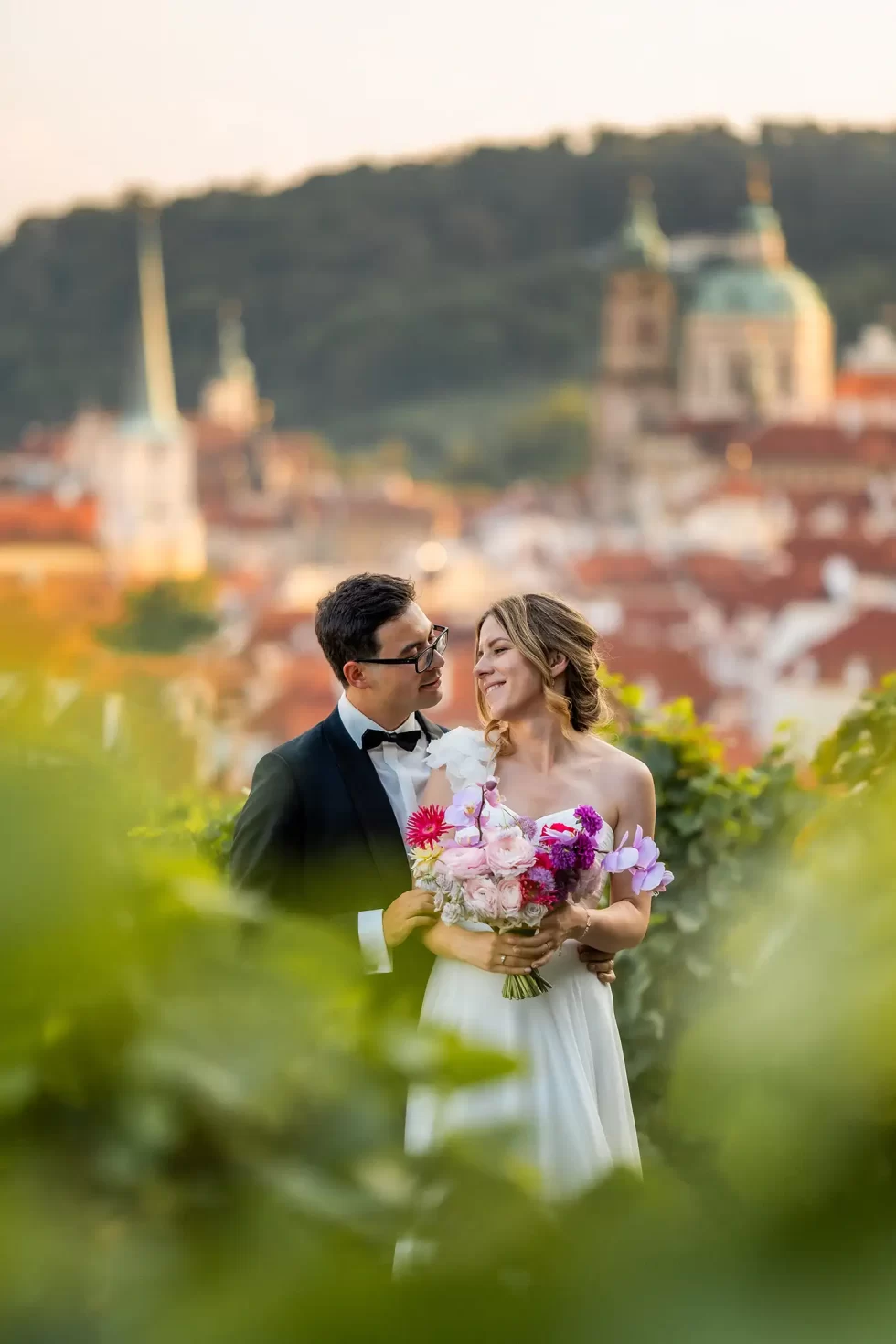 wedding villa richter rm