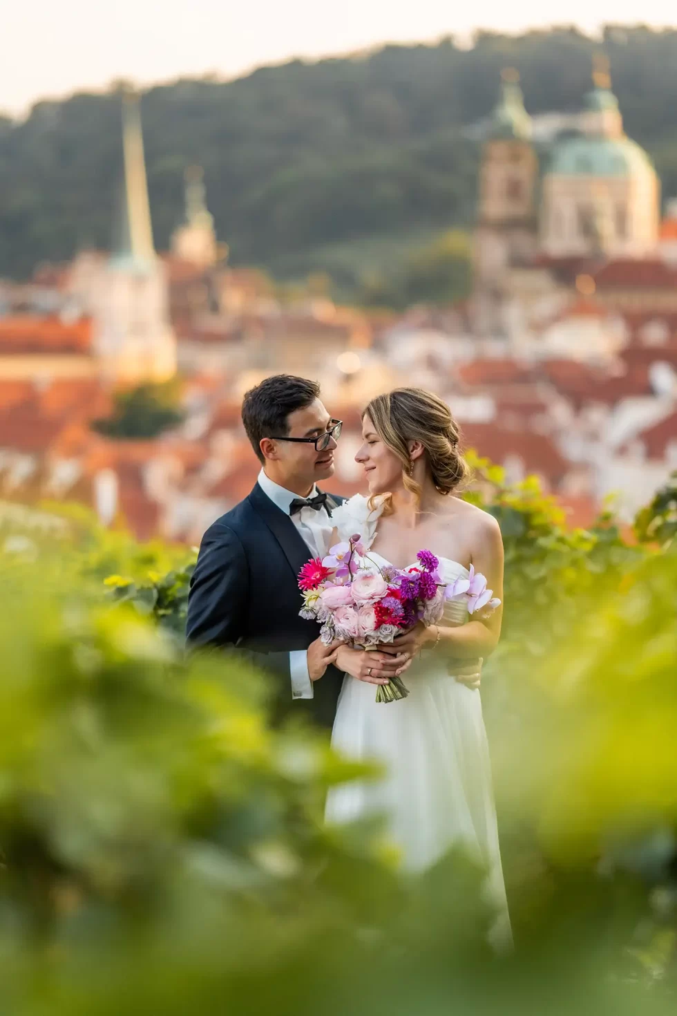 wedding villa richter rm