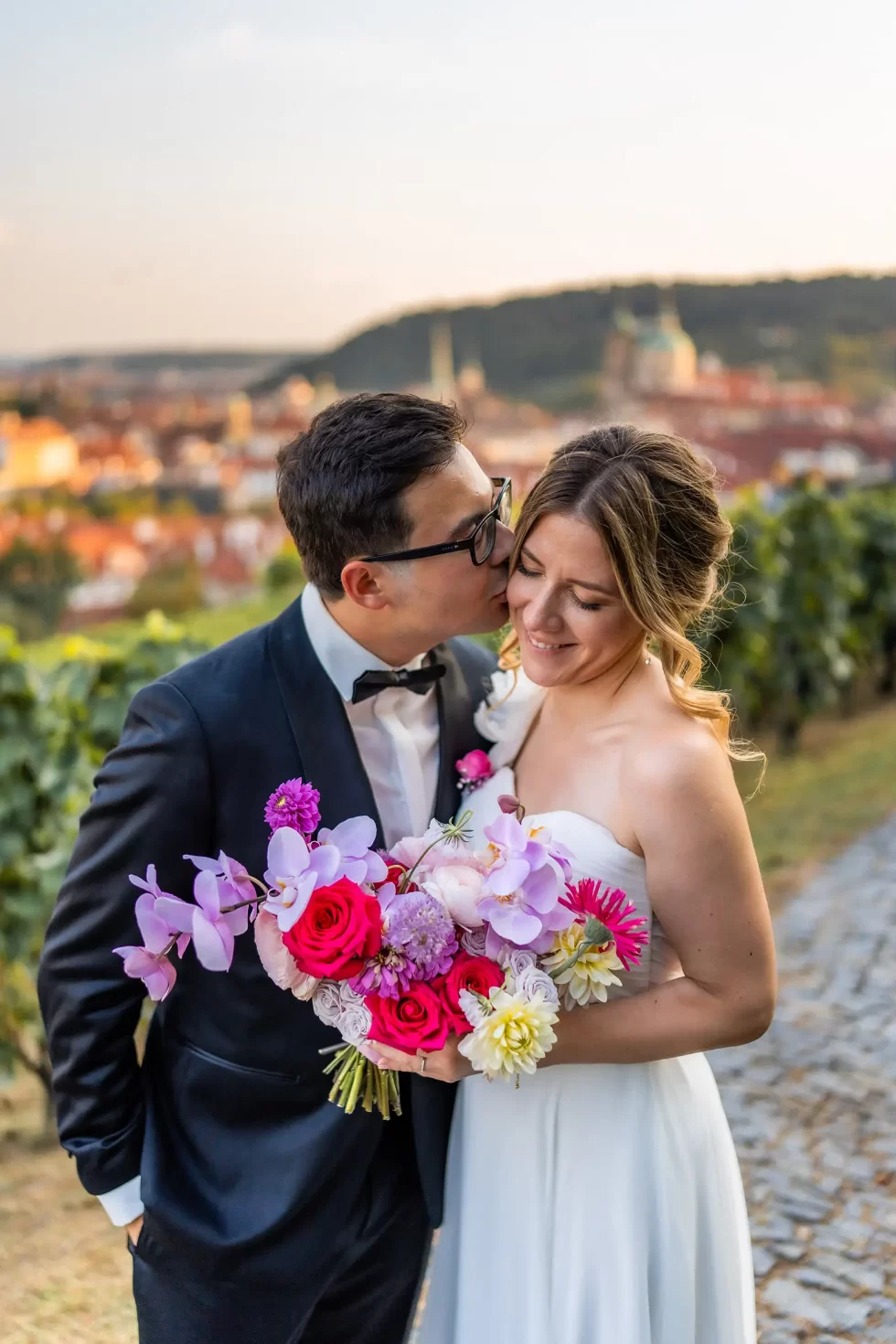 wedding villa richter rm