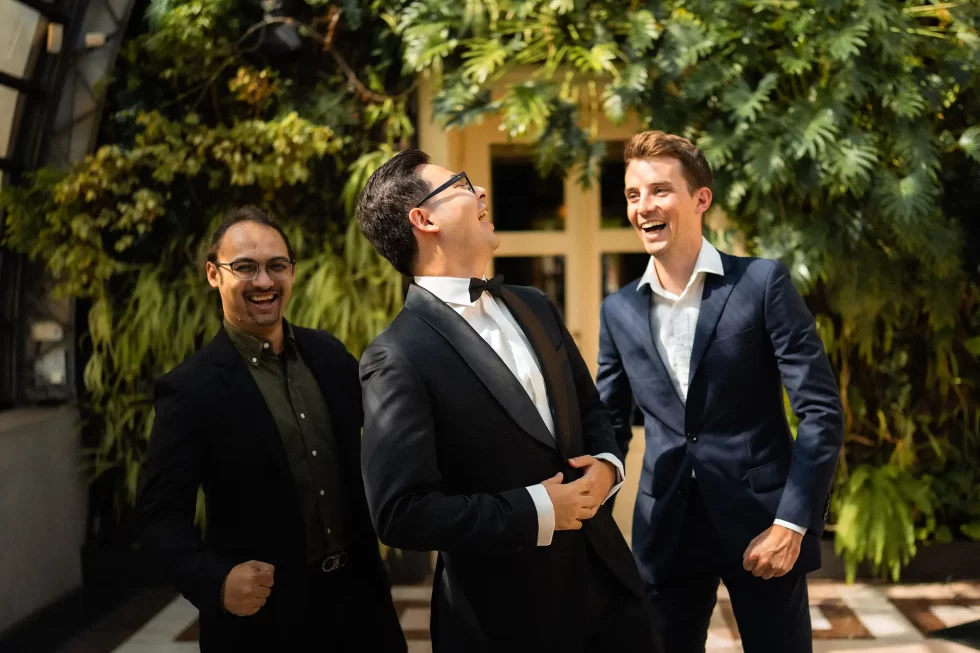 wedding villa richter rm