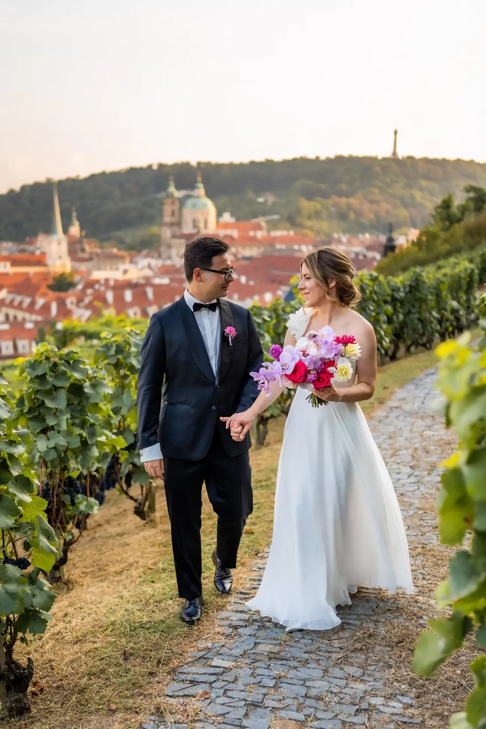 wedding villa richter rm