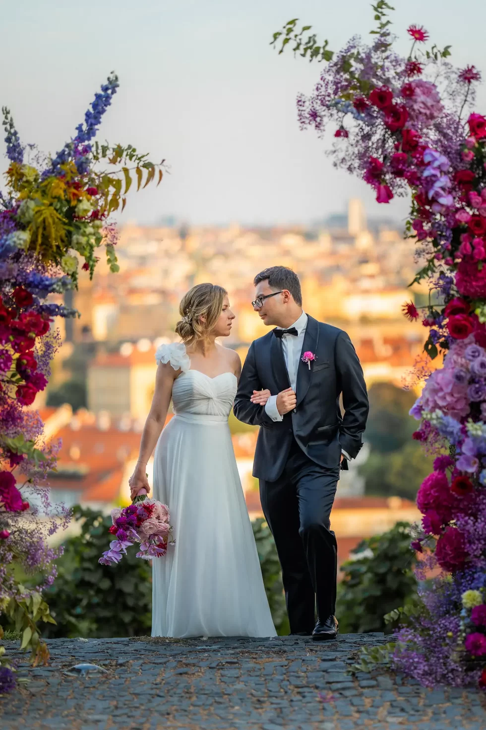 wedding villa richter rm