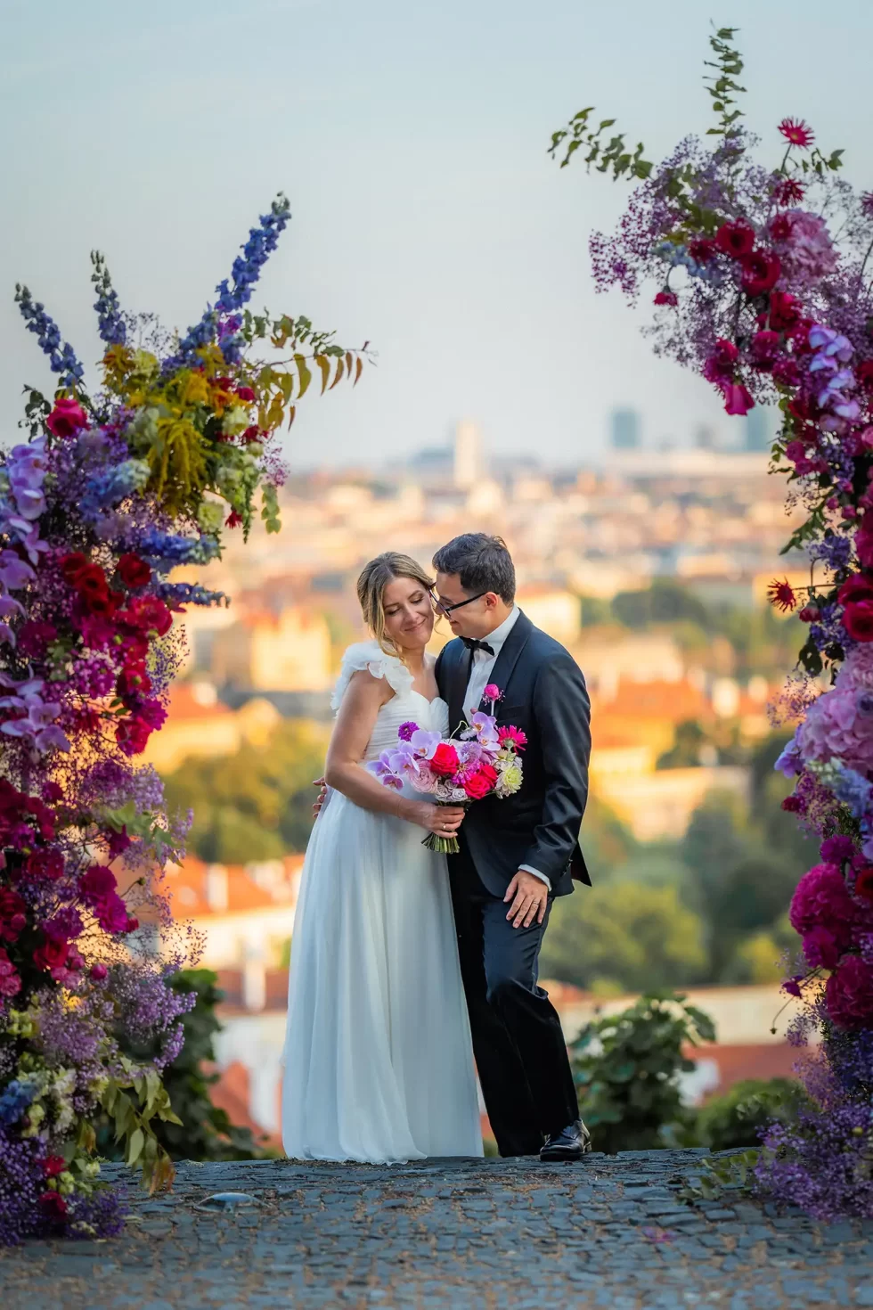 wedding villa richter rm