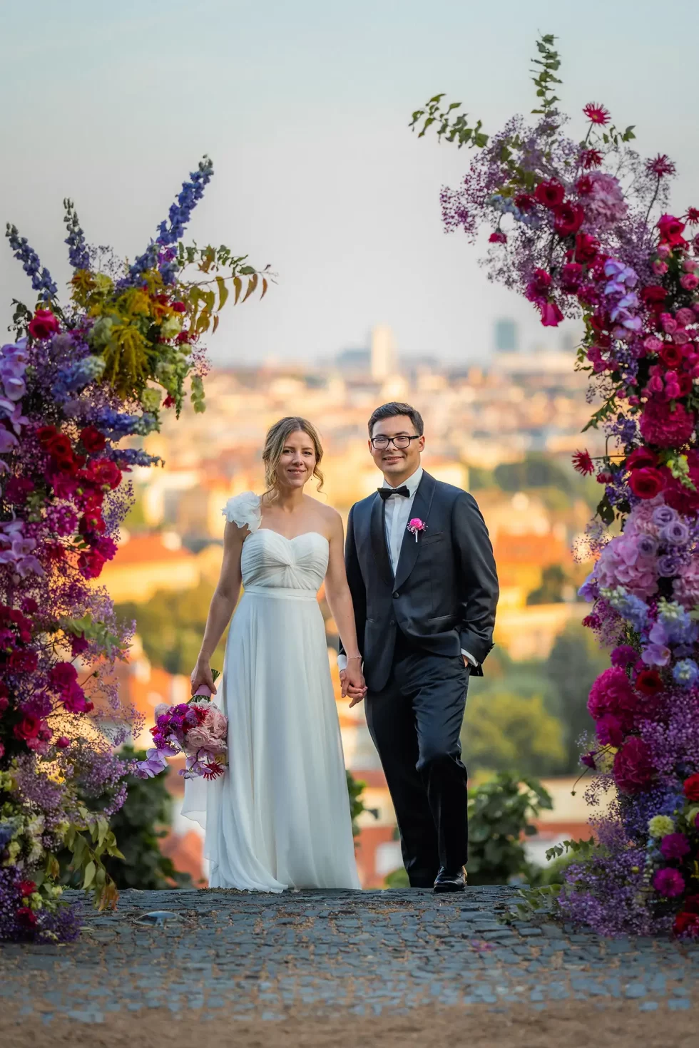 wedding villa richter rm