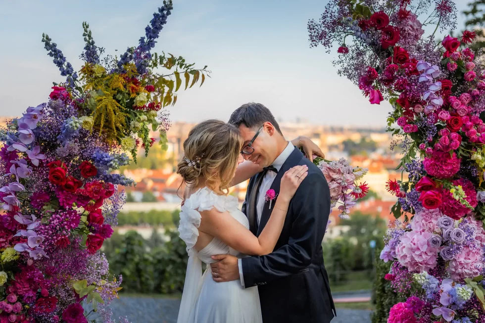 wedding villa richter rm