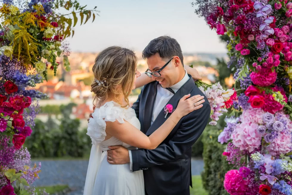 wedding villa richter rm