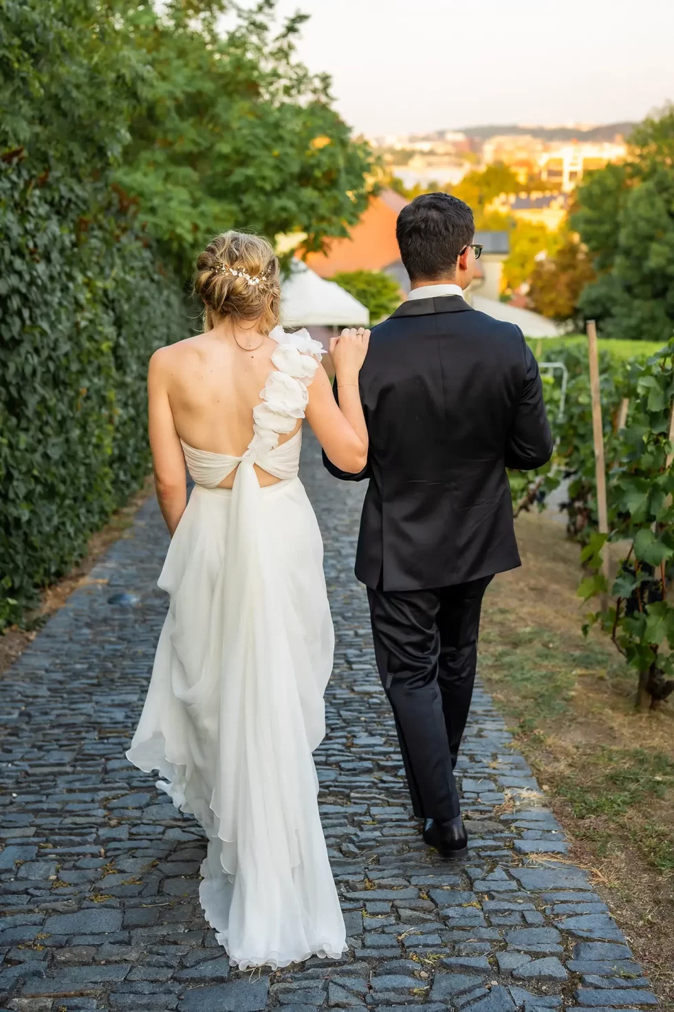 wedding villa richter rm