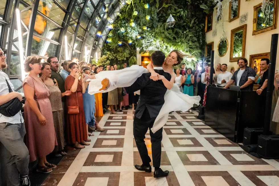 wedding villa richter rm