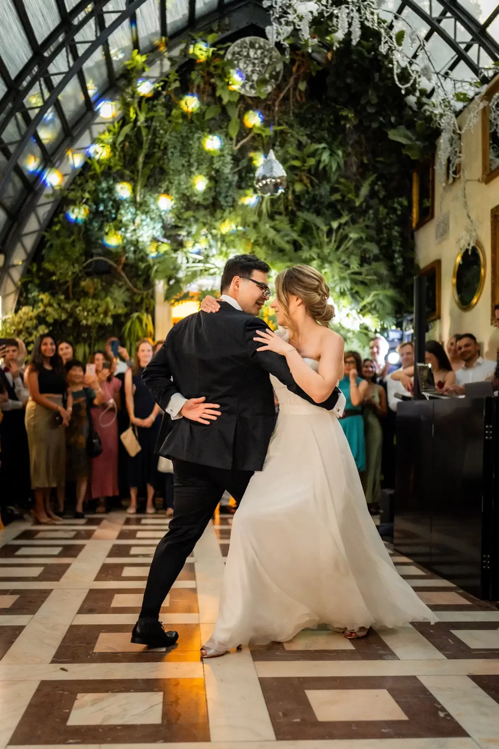 wedding villa richter rm