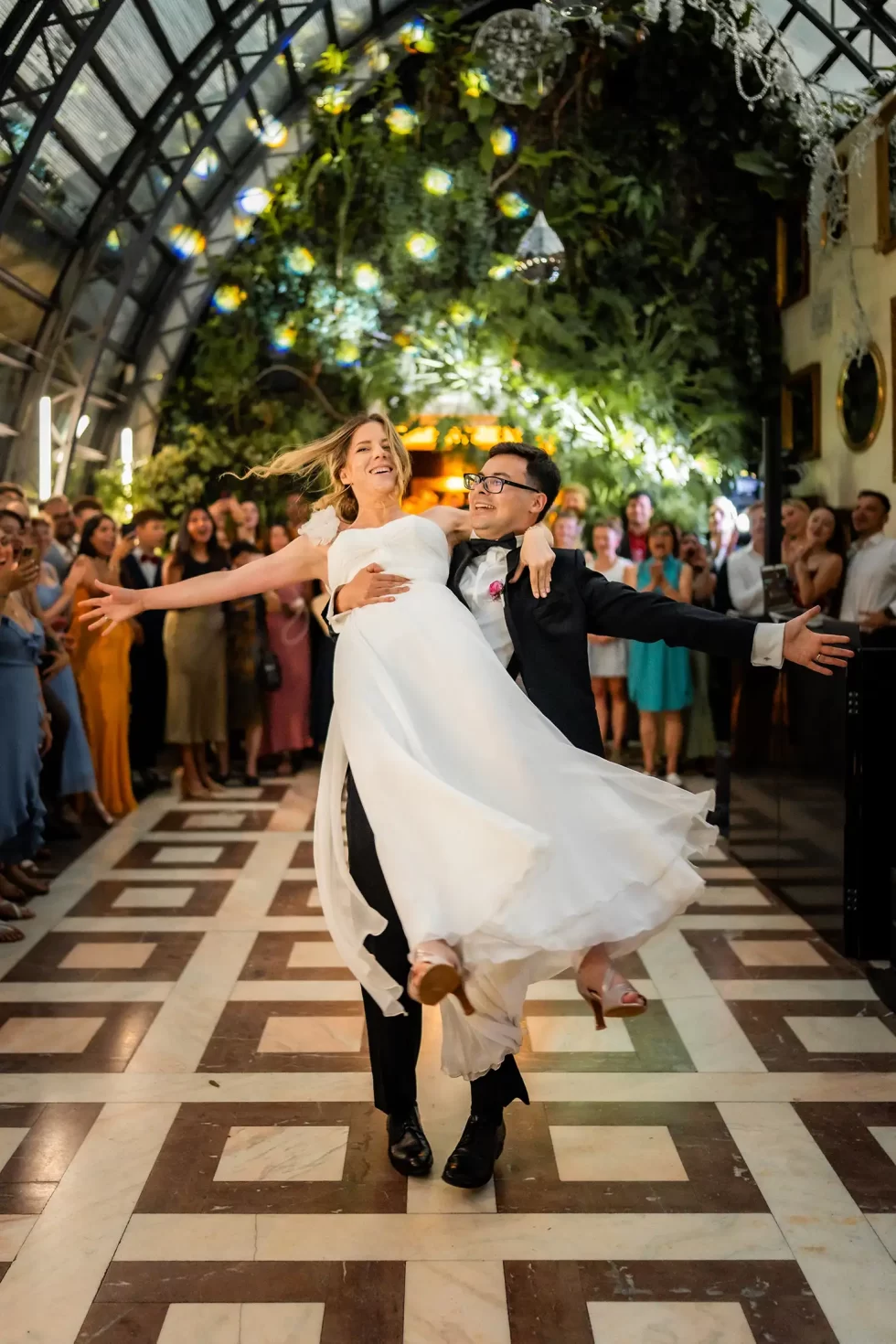 wedding villa richter rm