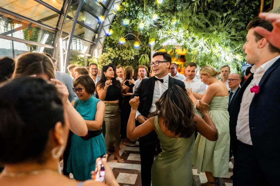 wedding villa richter rm