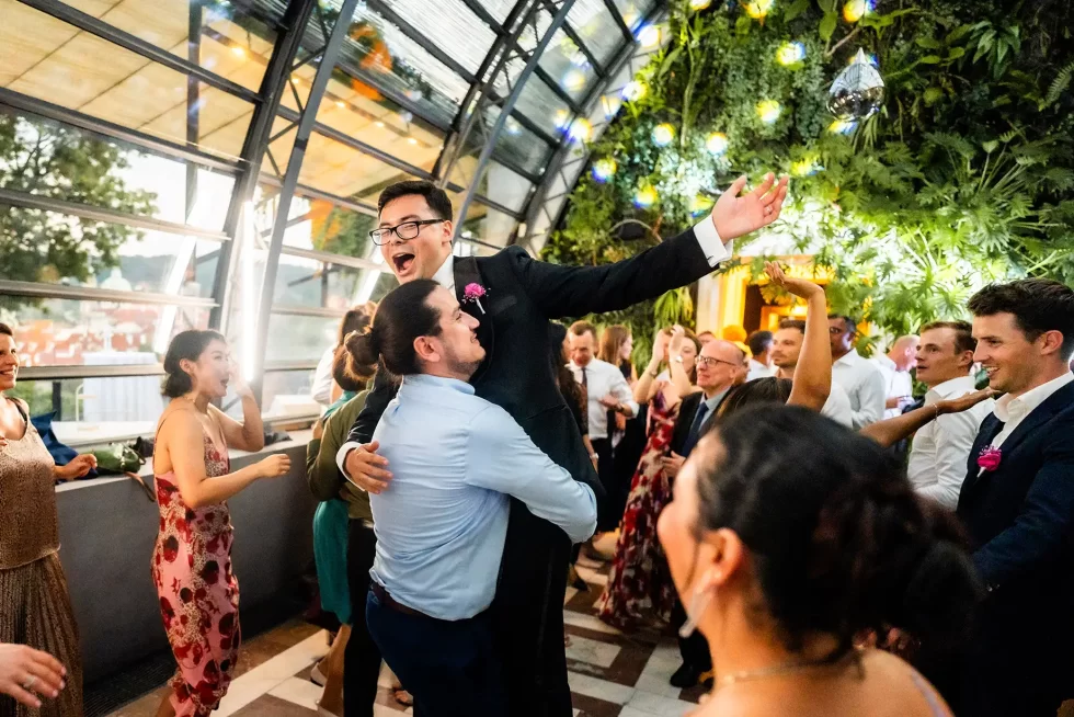 wedding villa richter rm