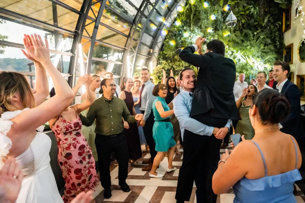 wedding villa richter rm