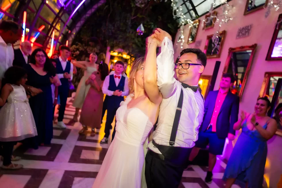 wedding villa richter rm