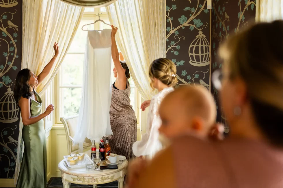 wedding villa richter rm