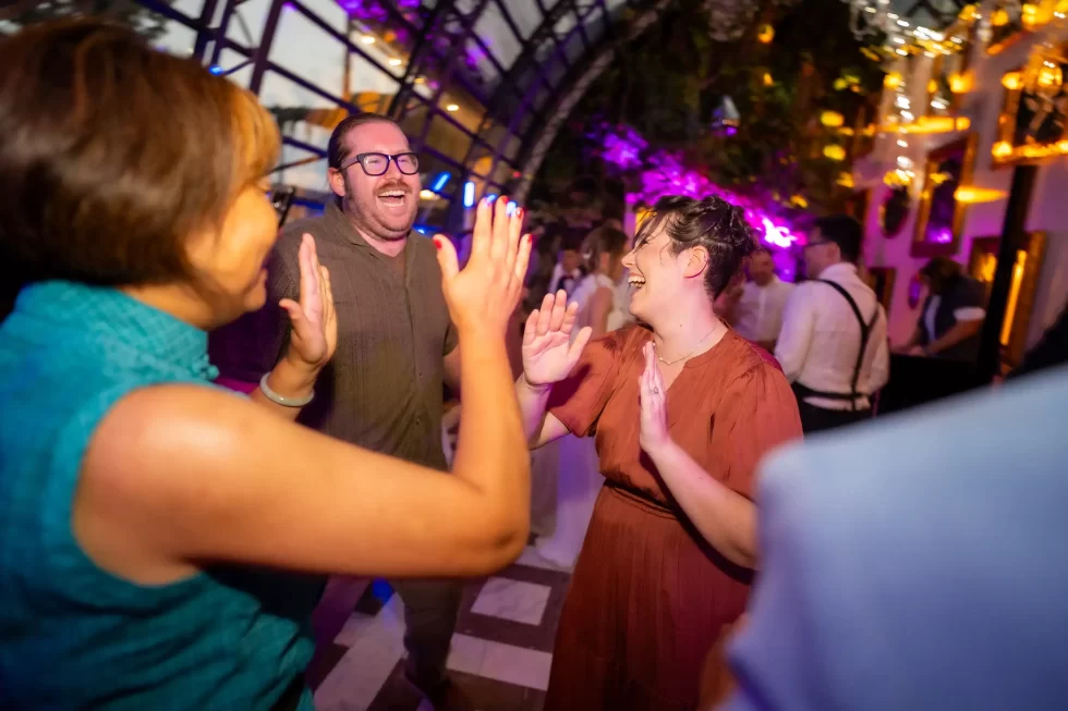 wedding villa richter rm