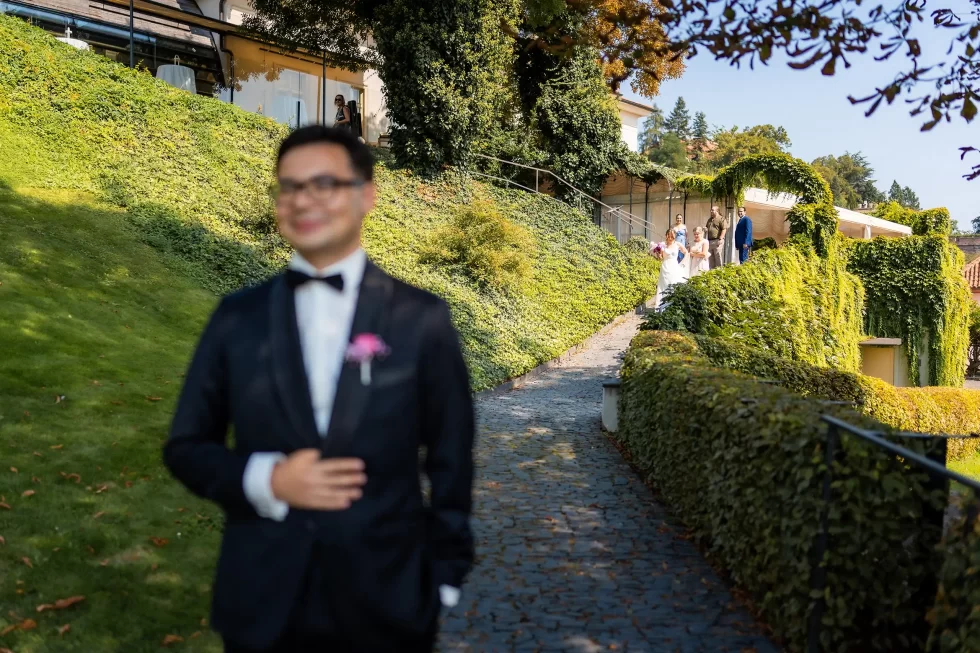 wedding villa richter rm