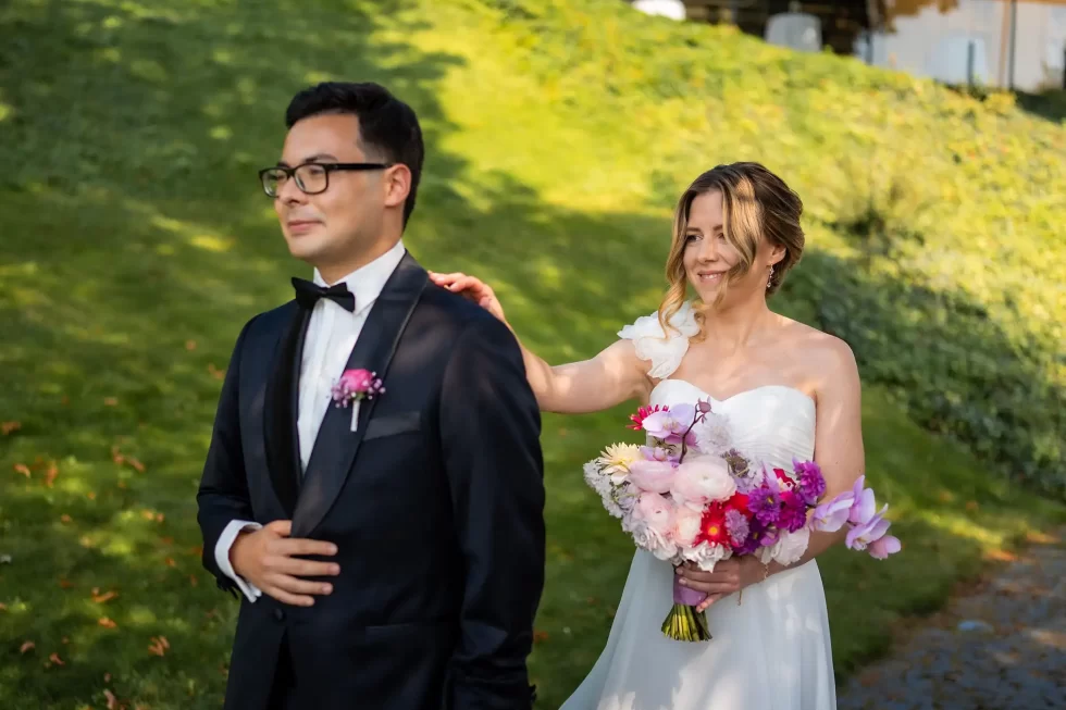 wedding villa richter rm