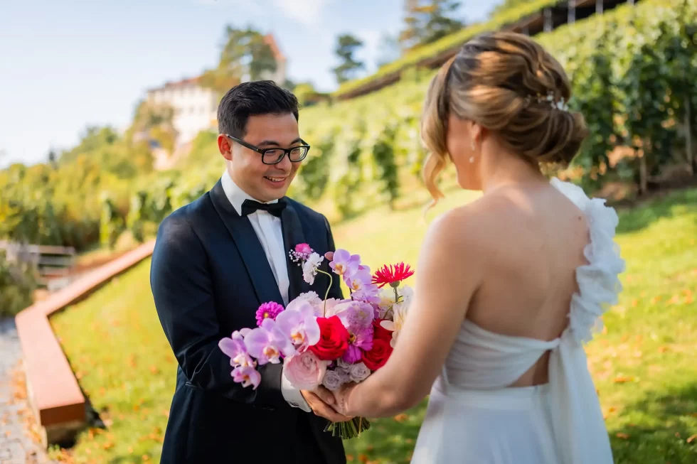 wedding villa richter rm