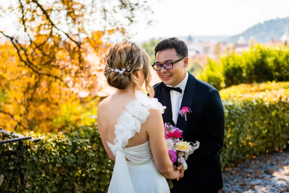 wedding villa richter rm