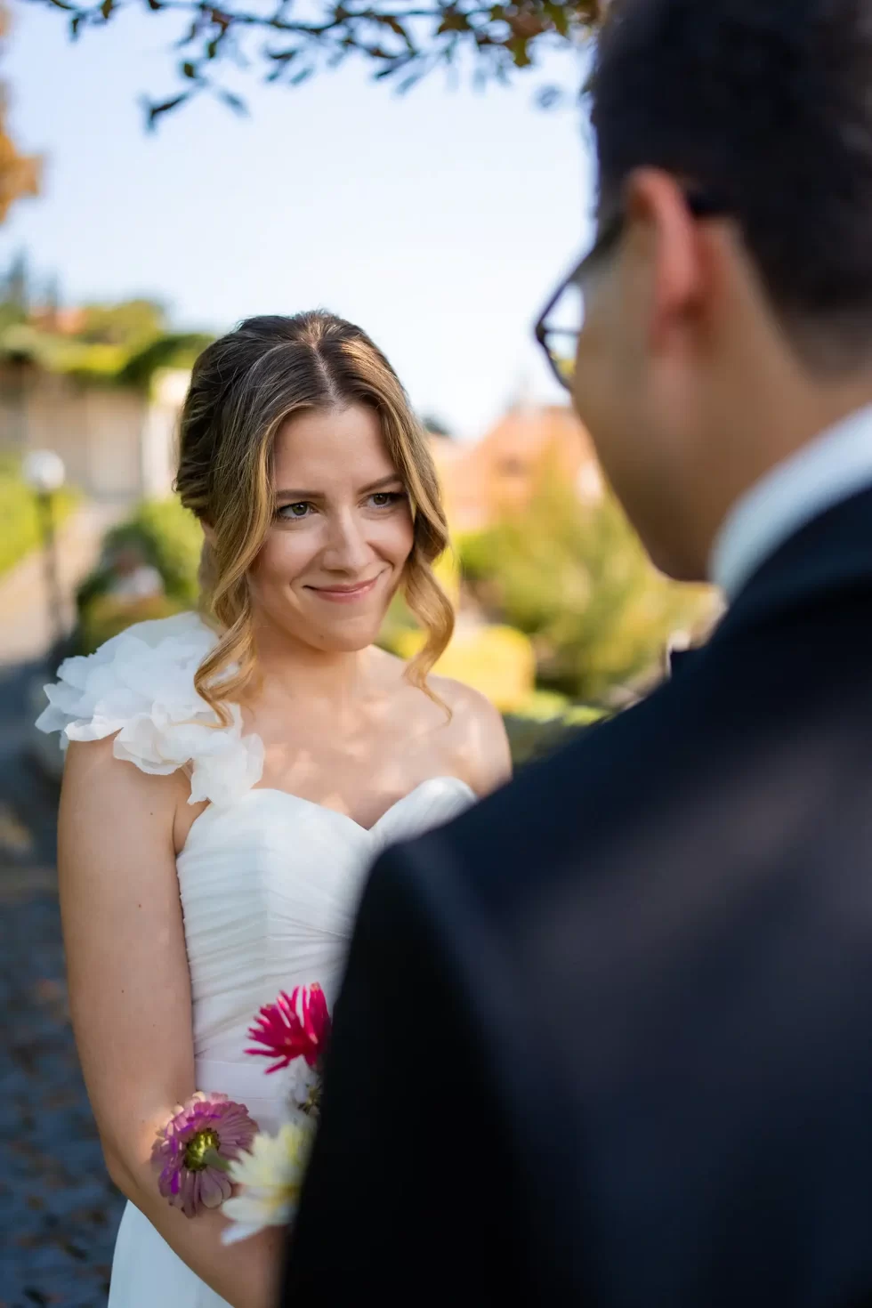 wedding villa richter rm