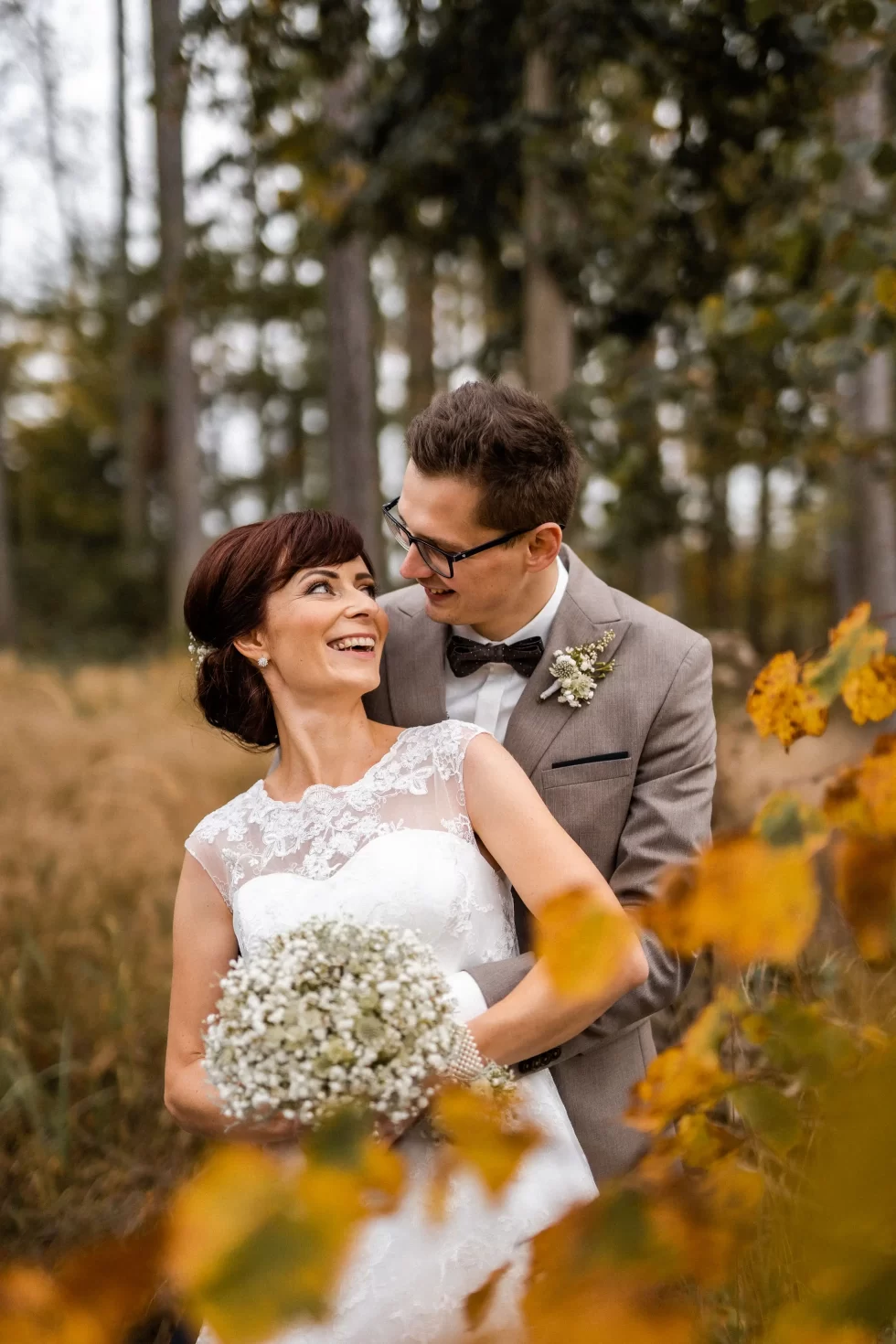 svatba penzion kulna jedovnice