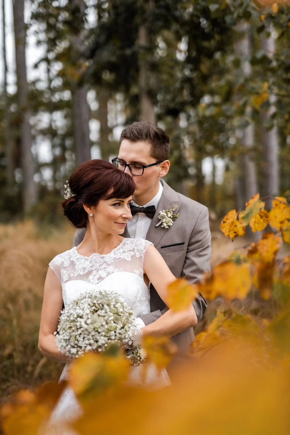 svatba penzion kulna jedovnice