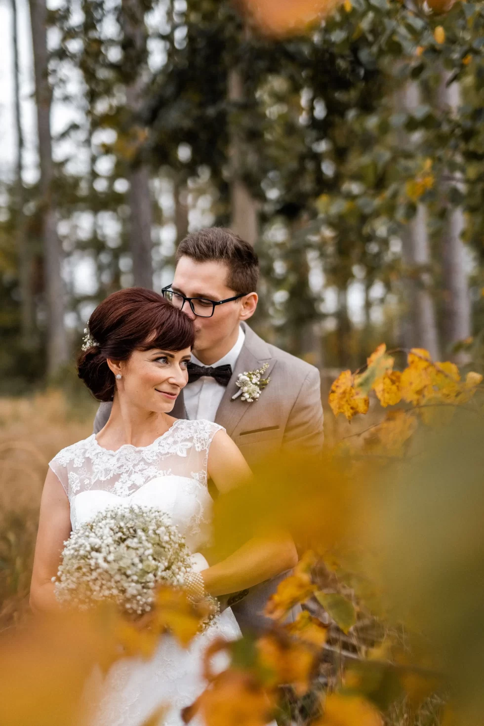 svatba penzion kulna jedovnice