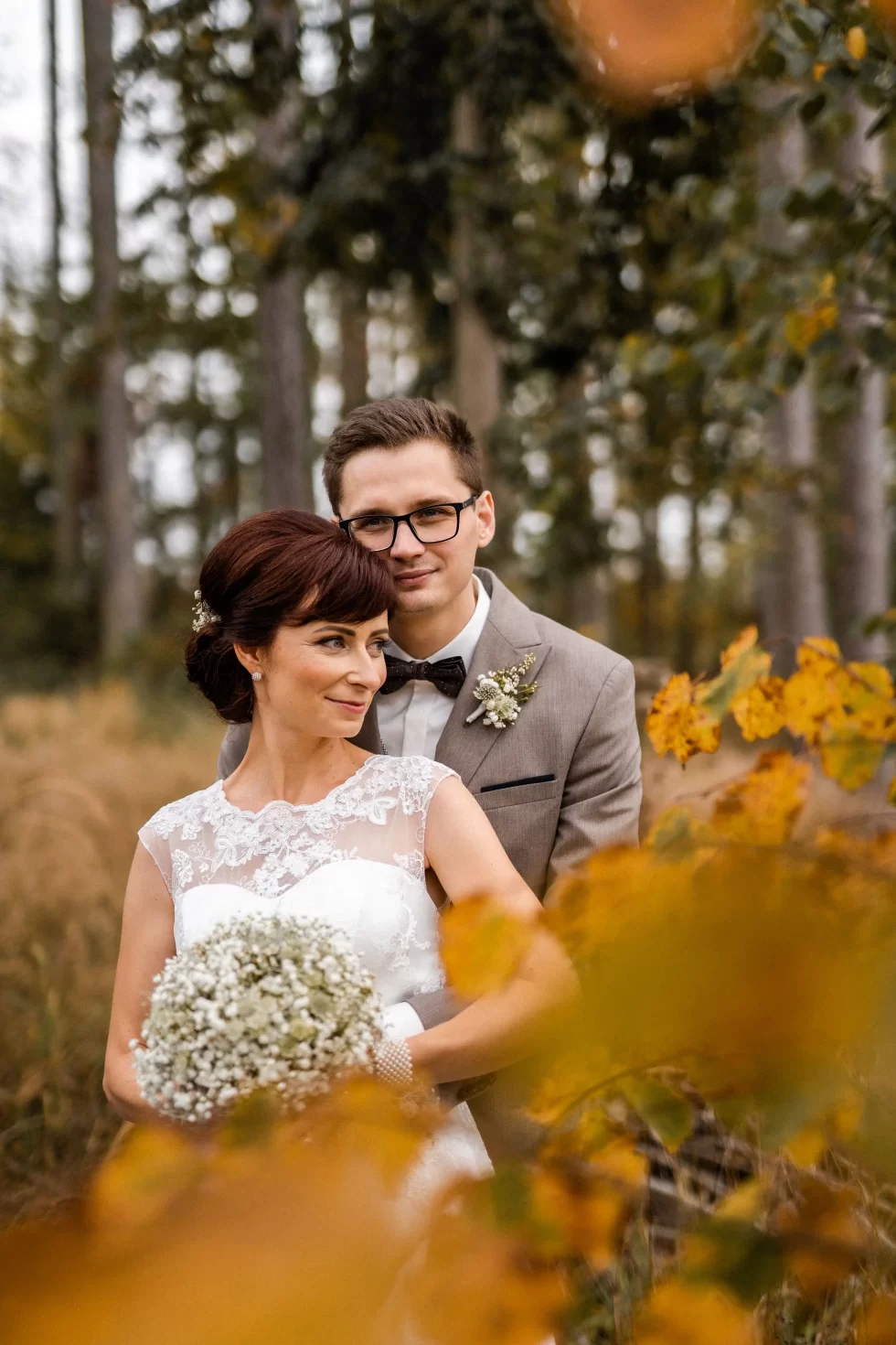 svatba penzion kulna jedovnice