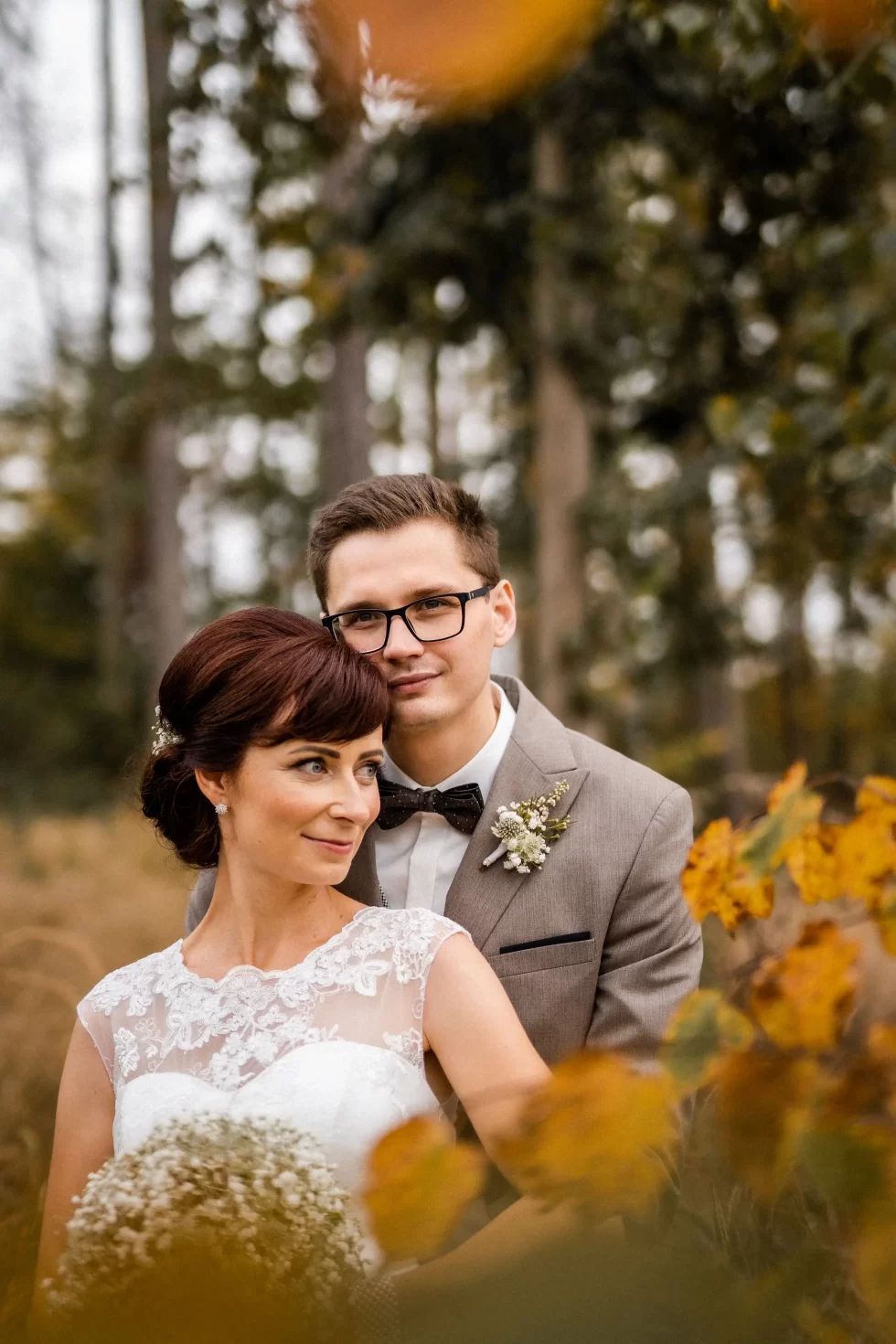 svatba penzion kulna jedovnice