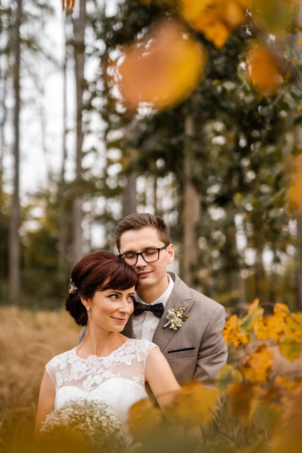 svatba penzion kulna jedovnice