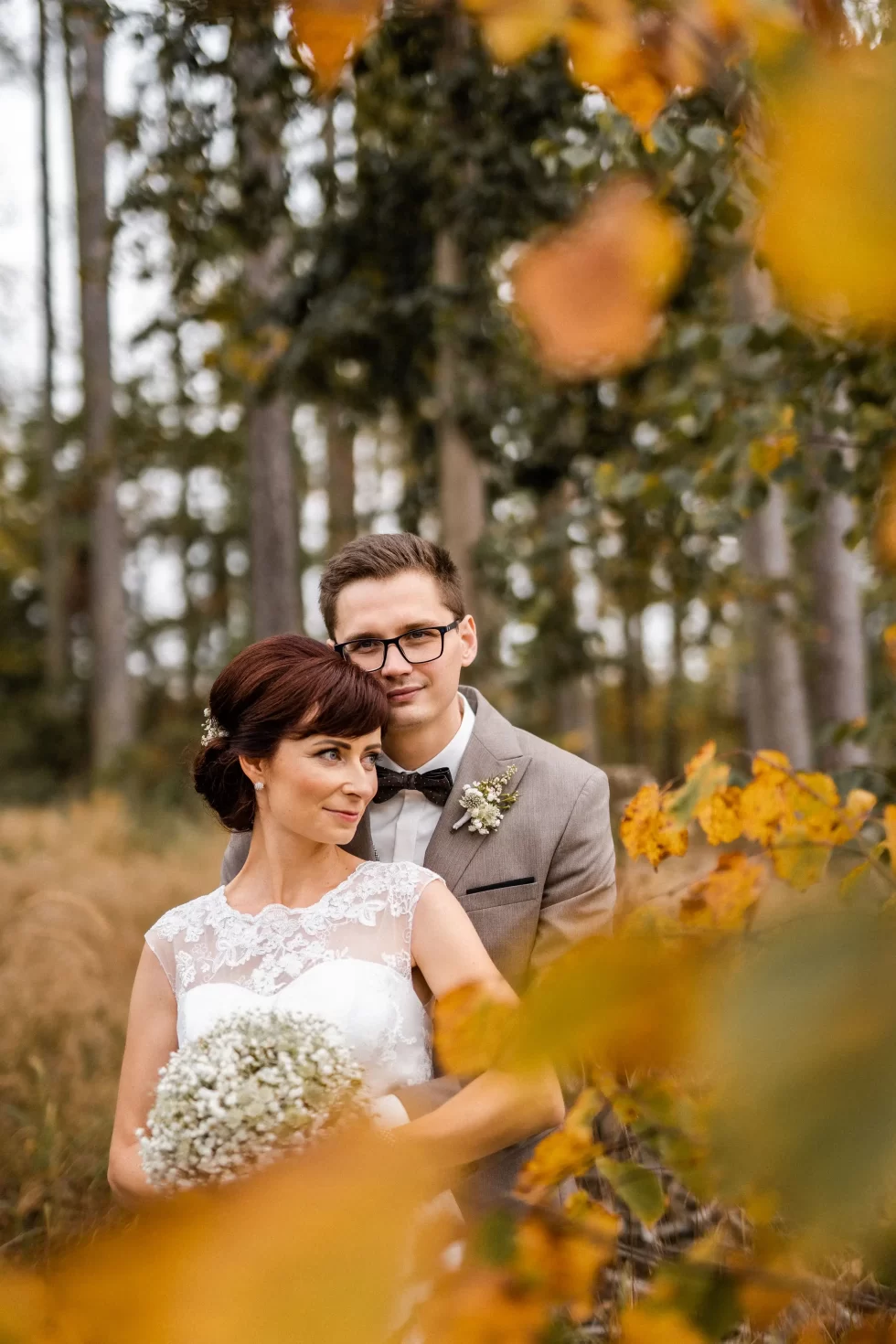 svatba penzion kulna jedovnice