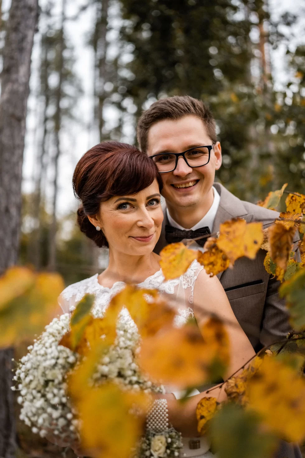 svatba penzion kulna jedovnice