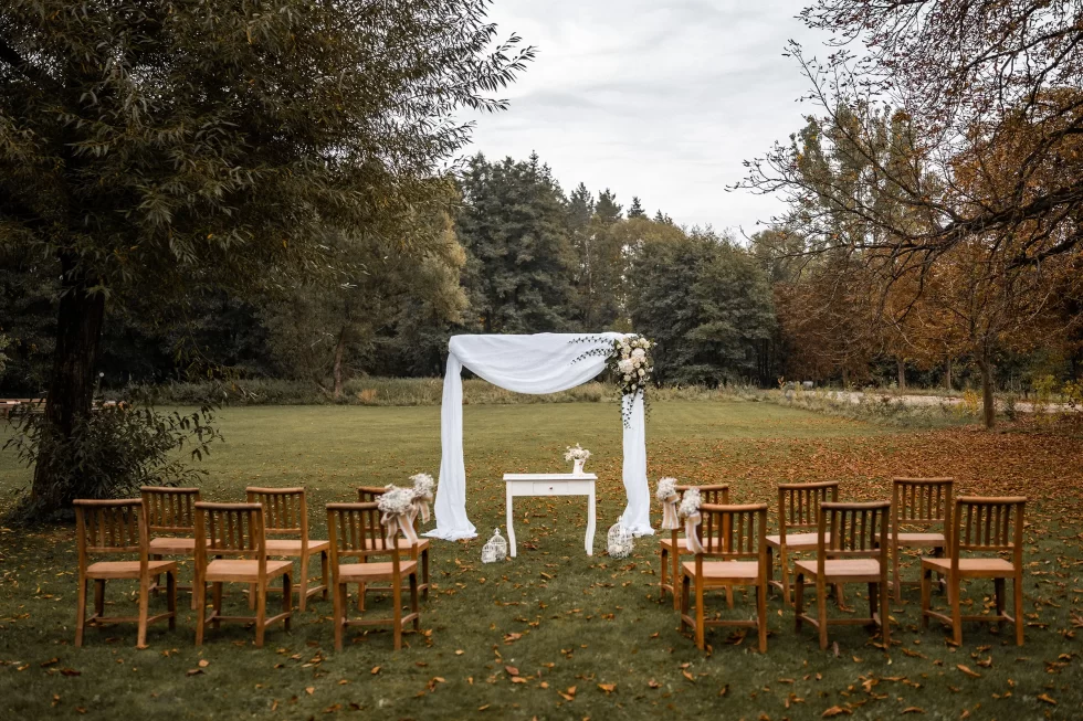 svatba penzion kulna jedovnice