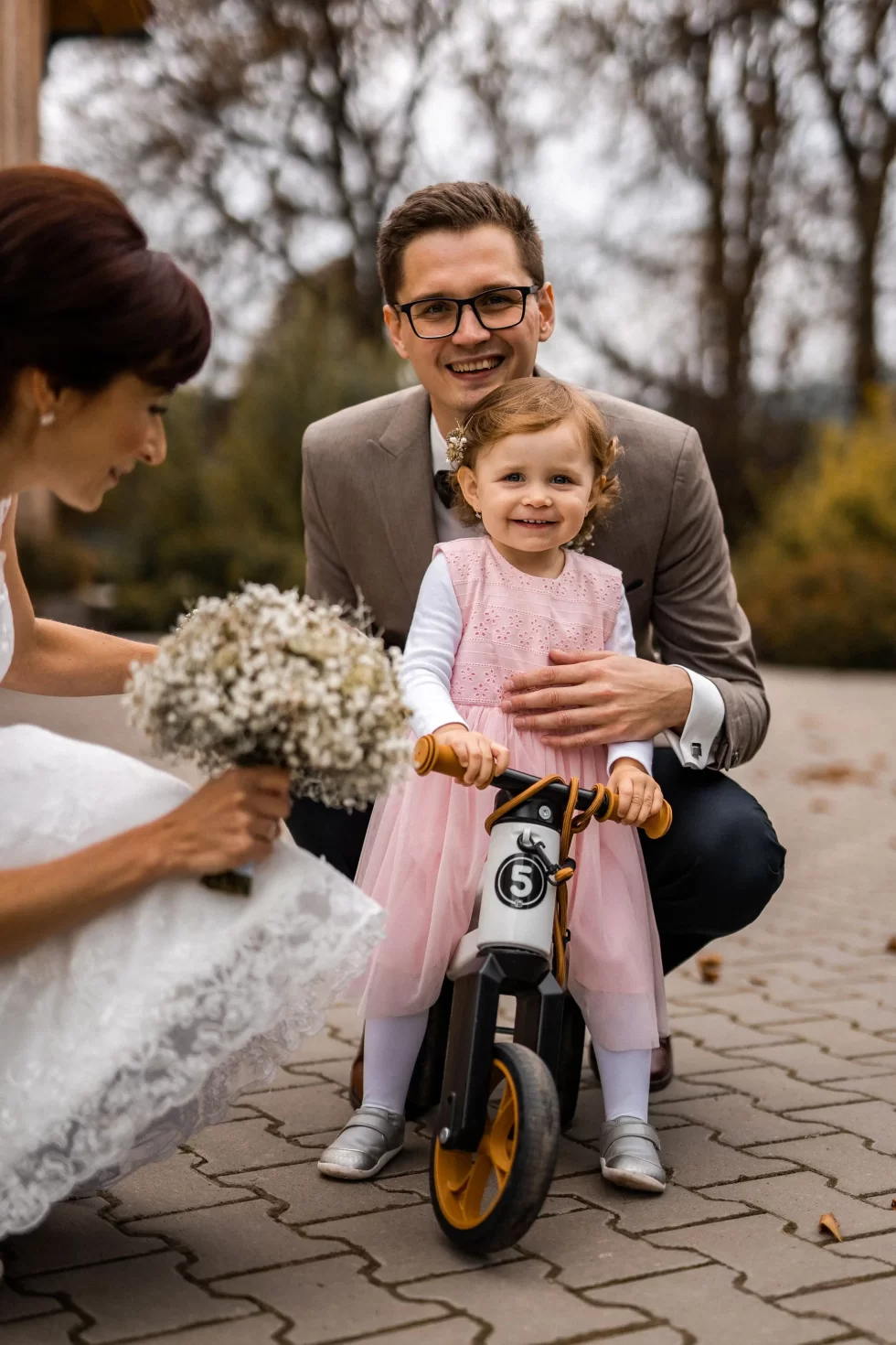 svatba penzion kulna jedovnice