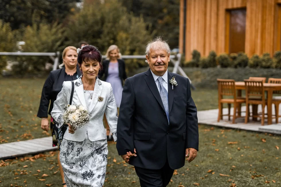 svatba penzion kulna jedovnice