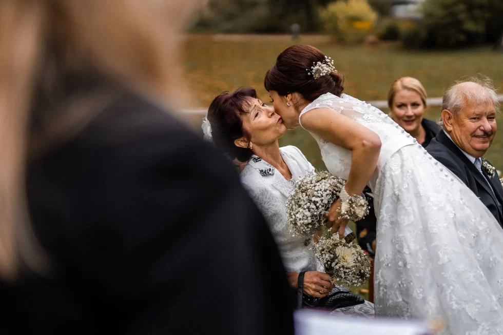 svatba penzion kulna jedovnice