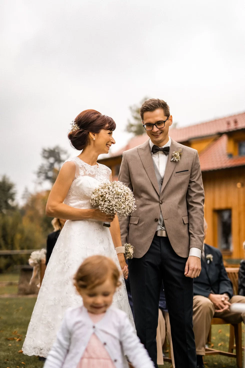 svatba penzion kulna jedovnice