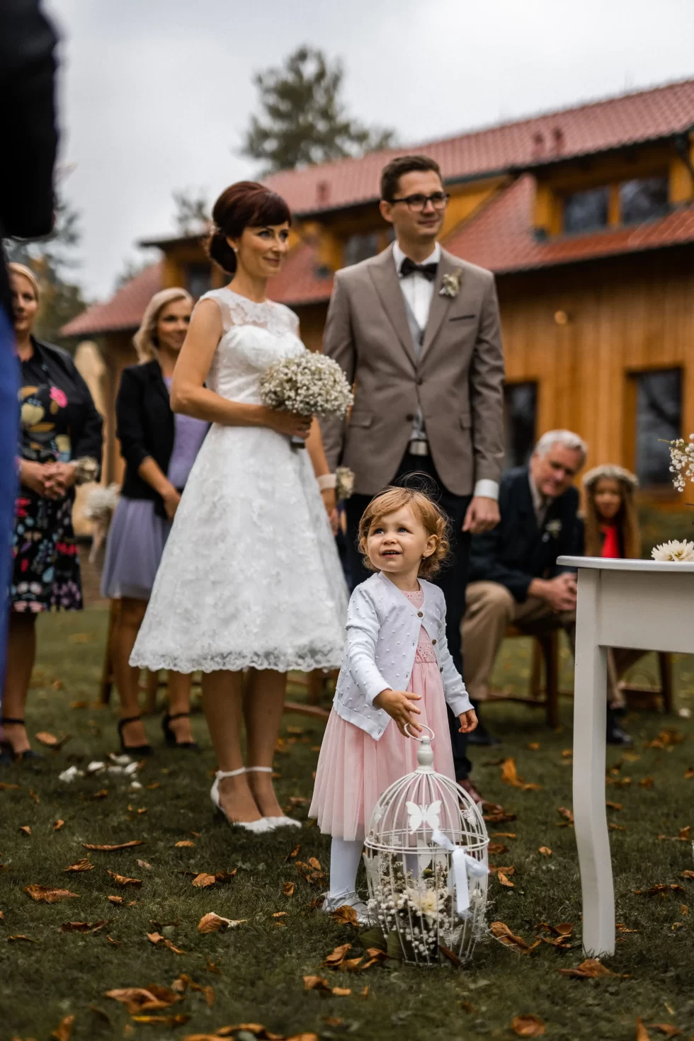 svatba penzion kulna jedovnice