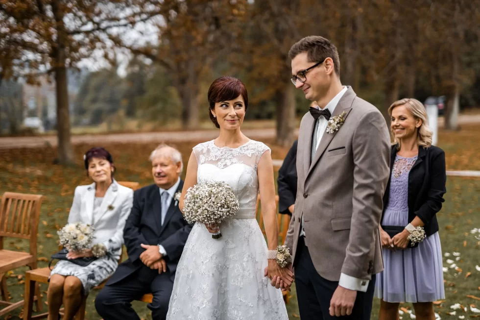 svatba penzion kulna jedovnice