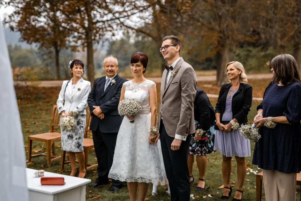 svatba penzion kulna jedovnice