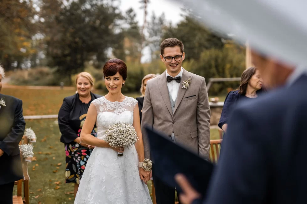 svatba penzion kulna jedovnice