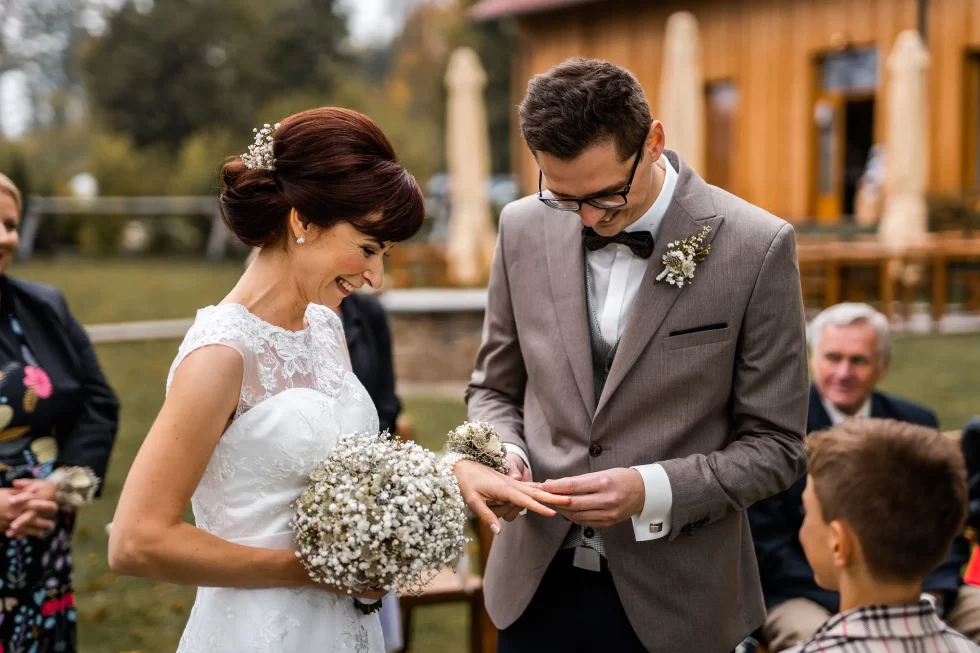 svatba penzion kulna jedovnice