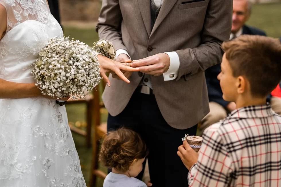 svatba penzion kulna jedovnice